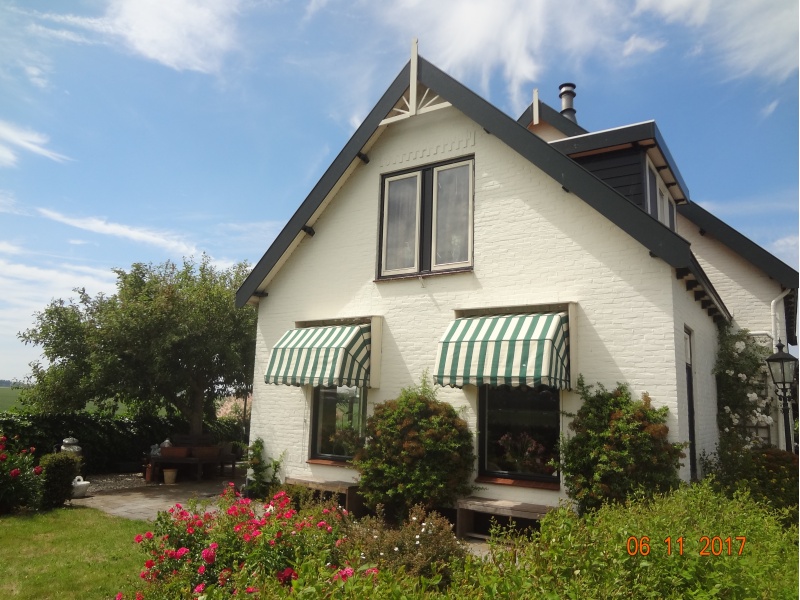 Bed & breakfast Landleven